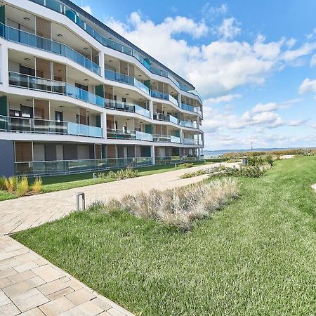 Azur Apartment - Hostaid Siofok Dış mekan fotoğraf