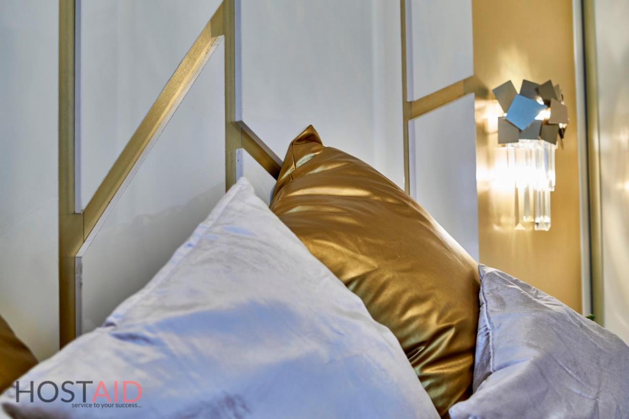 Azur Apartment - Hostaid Siofok Dış mekan fotoğraf