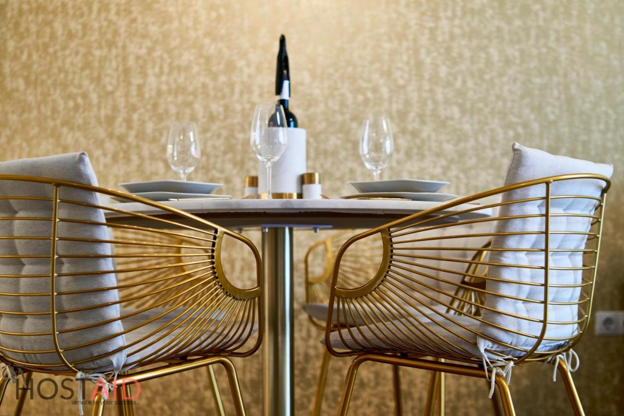 Azur Apartment - Hostaid Siofok Dış mekan fotoğraf
