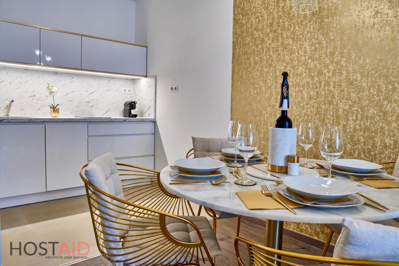 Azur Apartment - Hostaid Siofok Dış mekan fotoğraf