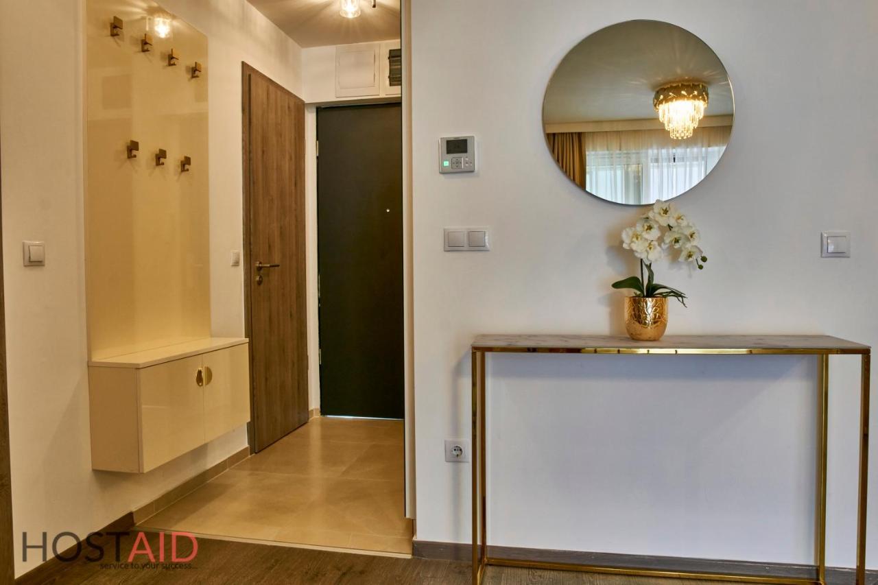 Azur Apartment - Hostaid Siofok Dış mekan fotoğraf