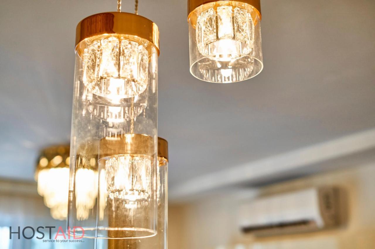 Azur Apartment - Hostaid Siofok Dış mekan fotoğraf