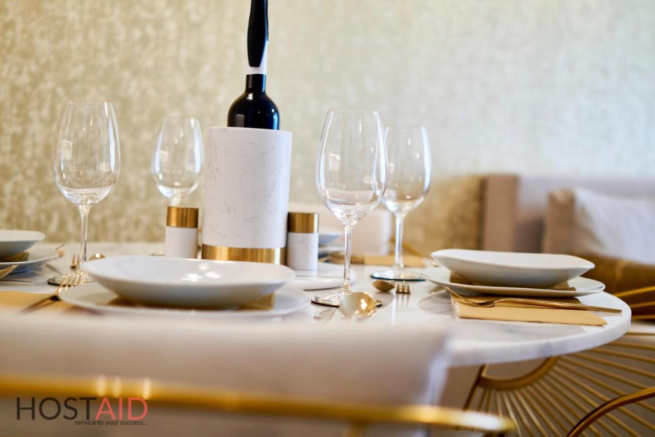 Azur Apartment - Hostaid Siofok Dış mekan fotoğraf